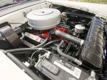 Ford Ranchero Custom 300 Sedan-Pickup 1957 года